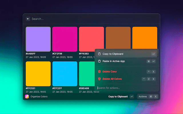 colorpicker